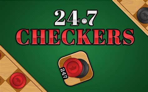 checkers game 247